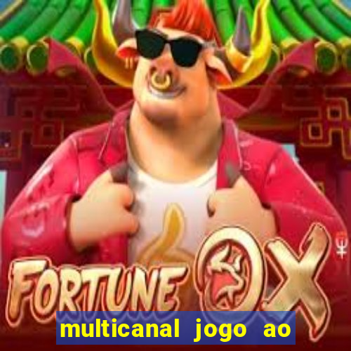 multicanal jogo ao vivo bahia